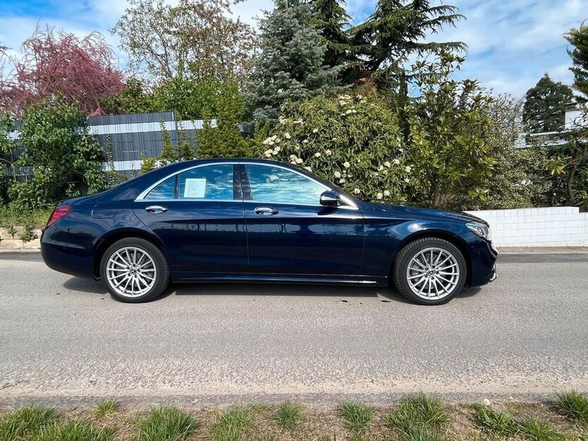 S 560
