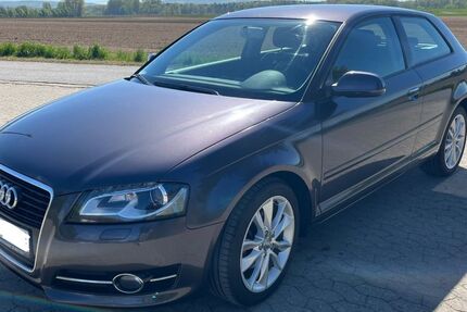 Audi A3 208.600 km 3.900 &euro; Feuerbach 97353