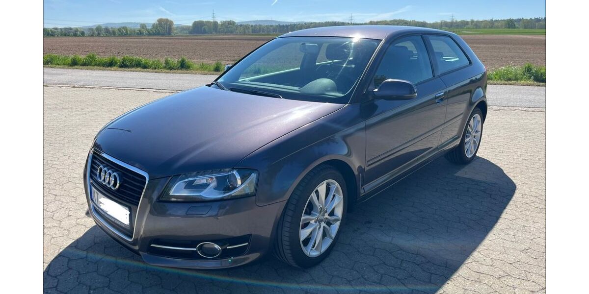 Audi A3 208.600 km 3.900 &euro; Feuerbach 97353