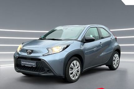 Toyota Aygo (X) 15.277 km 15.690 &euro; Gummersbach 51645