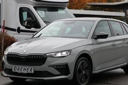 Skoda Scala 29.636 km 23.790 &euro; Wangen 88239