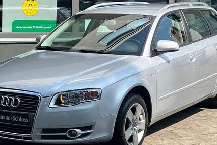 Audi A4 118.990 km 5.950 &euro; Gelsenkirchen 45899