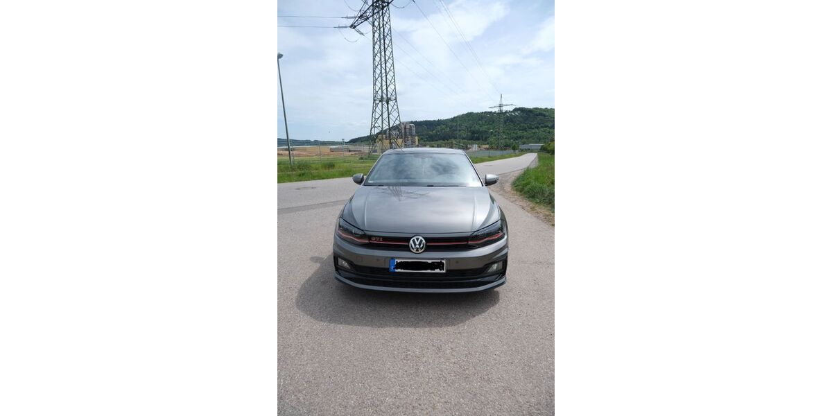 VW Polo 121.000 km 13.500 &euro; Losheim am See 66679