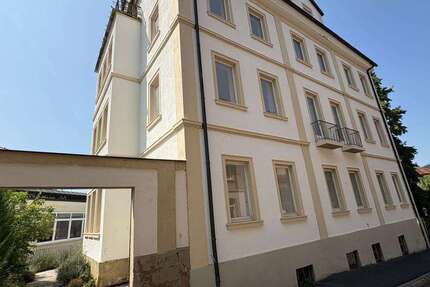 Gewerbeobjekt Bad Kissingen - 798.000&euro; | Angebot:26549879