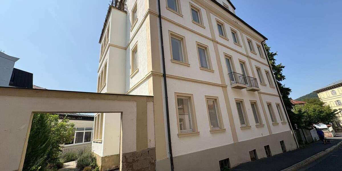 Gewerbeobjekt Bad Kissingen - 798.000&euro; | Angebot:26549879