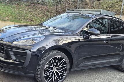 Porsche Macan 31.700 km 61.300 &euro; Wenden 57482