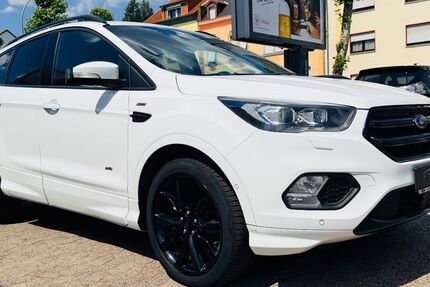 Ford Kuga 115.000 km 14.900 &euro; Saarbrücken 66115