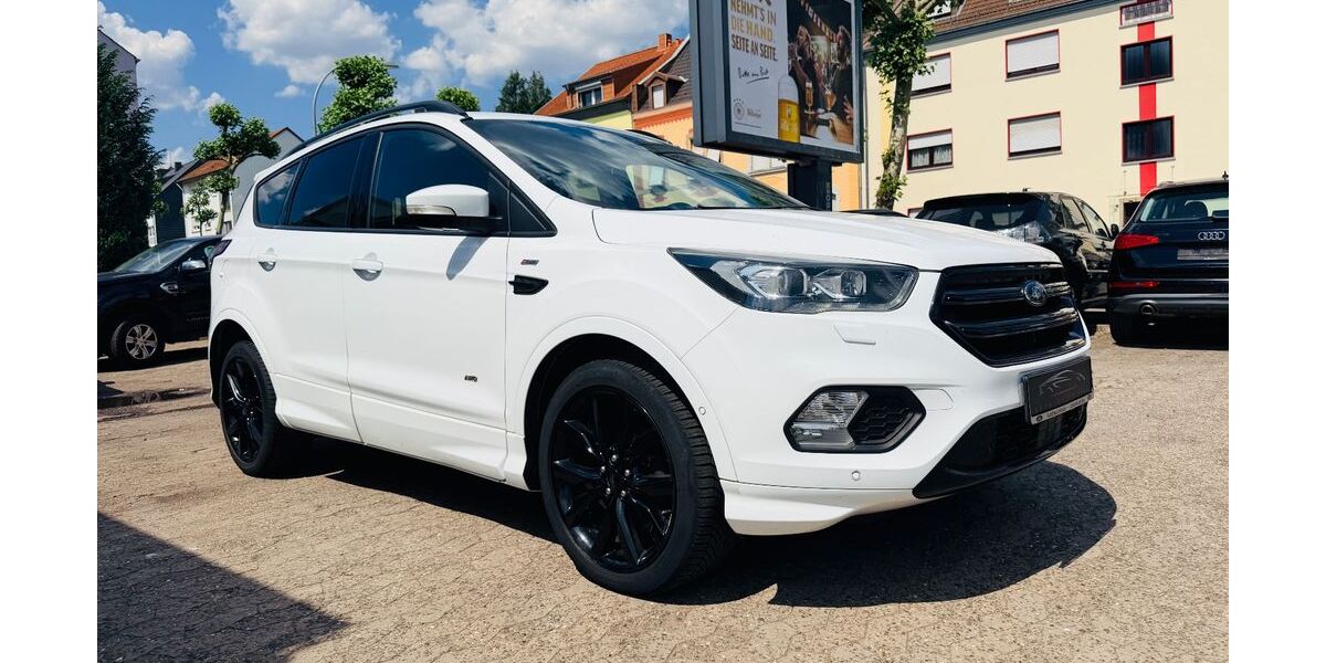 Ford Kuga 115.000 km 14.900 &euro; Saarbrücken 66115