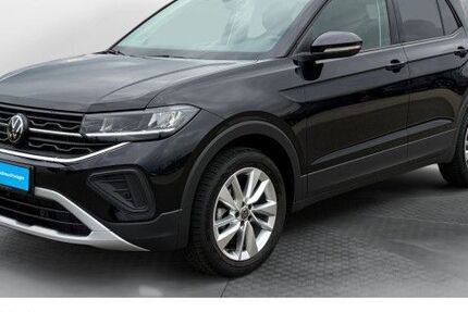 VW T-Cross 9.500 km 26.430 &euro; Insingen 91610