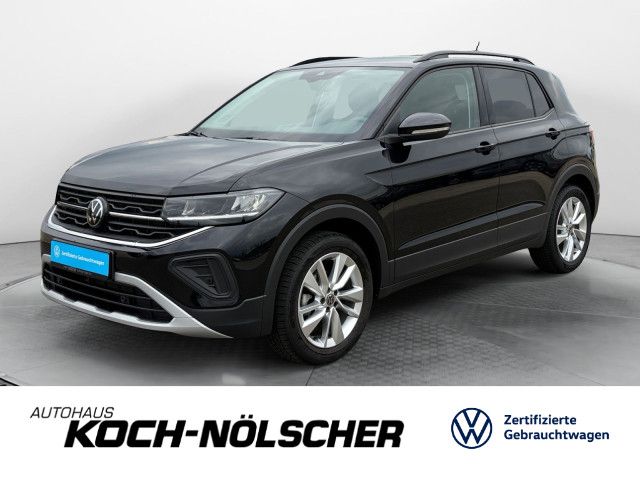 VW T-Cross 9.500 km 26.430 &euro; Insingen 91610