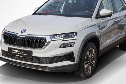 Skoda Karoq 25.850 km 29.940 &euro; Forchheim 91301