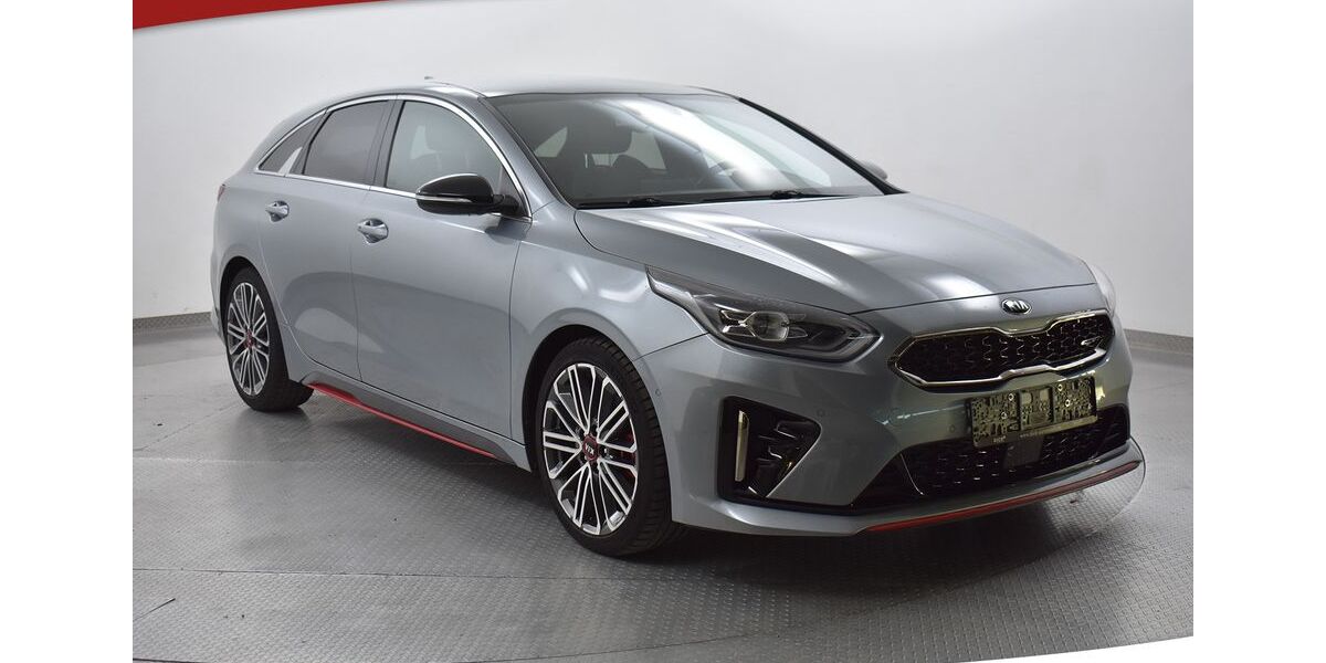 Kia pro ceed / ProCeed 73.900 km 18.250 &euro; Bebra 36179