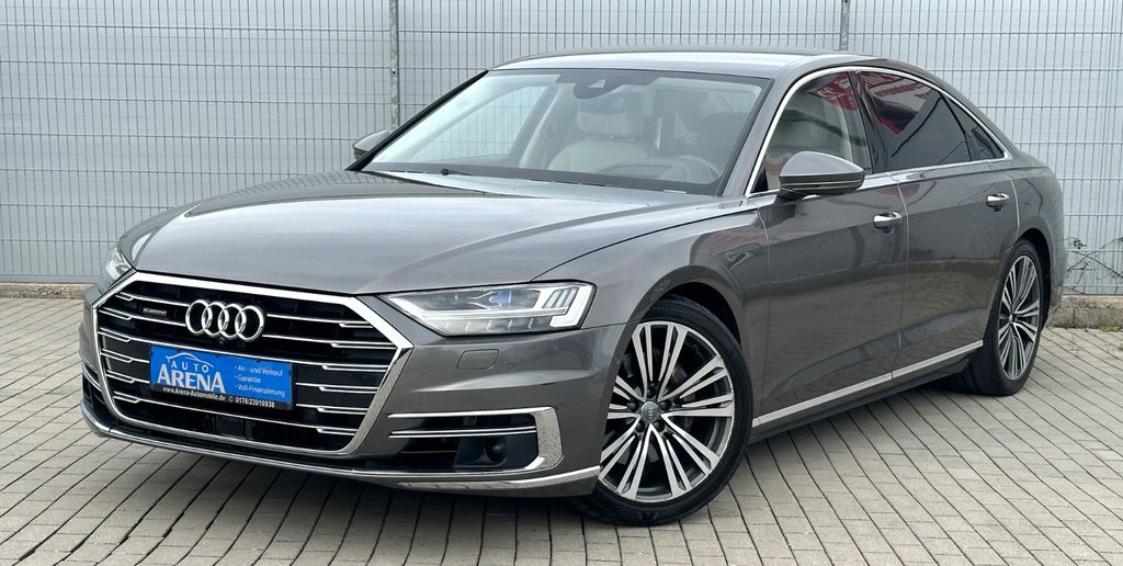Audi A8 218.000 km 34.950 &euro; Stutensee (Karlsruhe) 76297