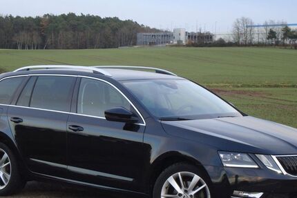 Skoda Octavia 66.252 km 18.490 &euro; Pommersfelden 96178