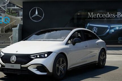 Mercedes-Benz EQE 3.932 km 49.490 &euro; Siegen 57074