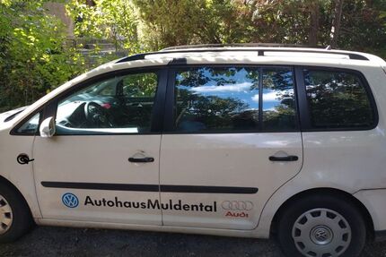 VW Touran 311.011 km 1.500 &euro; Machern 04827