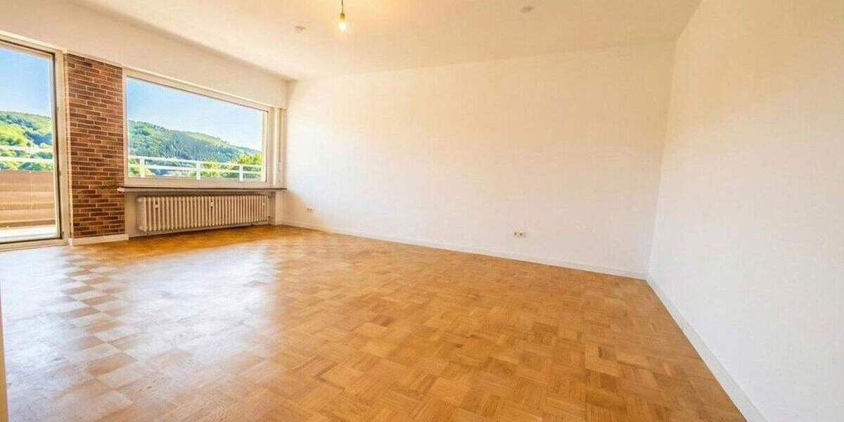 Etagenwohnung Werdohl Rodt - 3 Zimmer, 97 m&sup2;, 660&euro; | Angebot:24810252