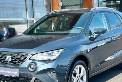 Seat Arona 23.728 km 22.920 € Erbenhausen OT Reichenhausen 98634
