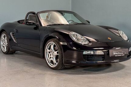 Porsche Boxster 68.993 km 29.911 &euro; Hamburg 22339