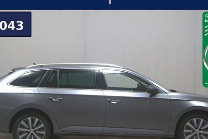 Skoda Superb 134.477 km 22.880 &euro; Gyhum/Bockel 27404