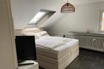Etagenwohnung Bad Krozingen - 2.5 Zimmer, 50 m&sup2;, 1.100&euro; | Angebot:26042452