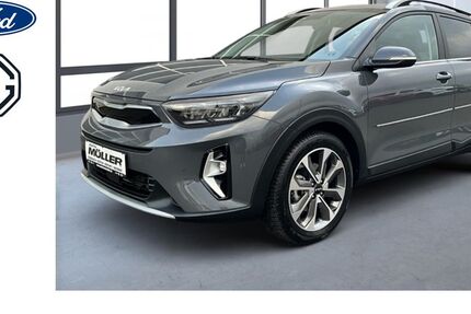 Kia Stonic 12.000 km 20.659 &euro; Gotha 99867