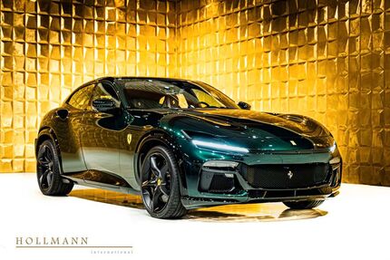 Ferrari Purosangue 1.700 km 592.382 € Stuhr 28816
