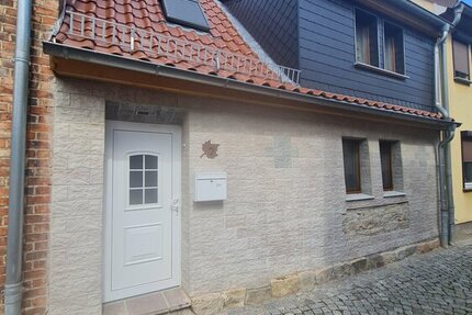 Artern, EFH - Haus Artern/Unstrut Unstrut | Angebot:16328834
