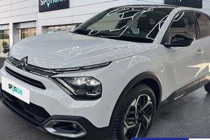 Citroen C4 31.968 km 19.450 &euro; Hamburg 22457