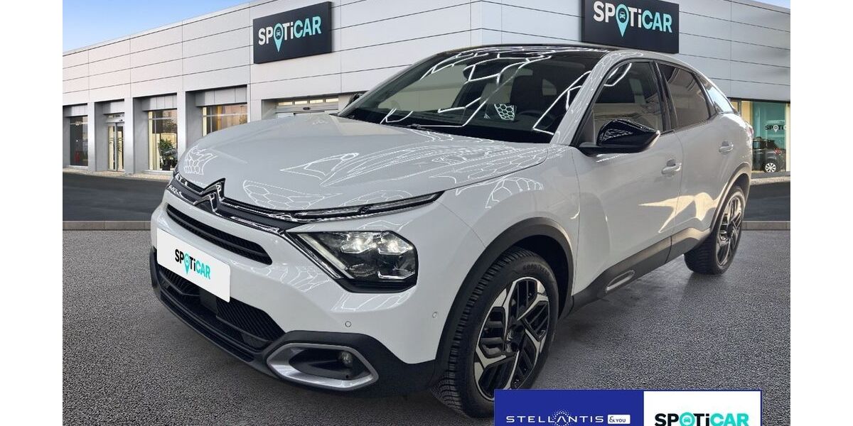 Citroen C4 31.968 km 19.450 &euro; Hamburg 22457