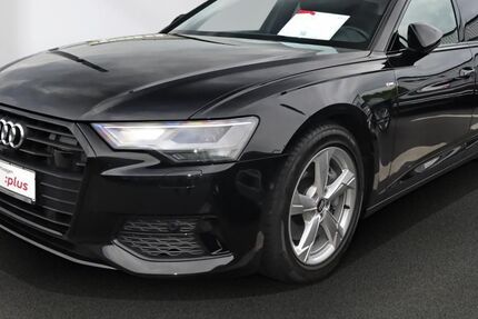 Audi A6 31.400 km 46.450 &euro; Lübeck 23556