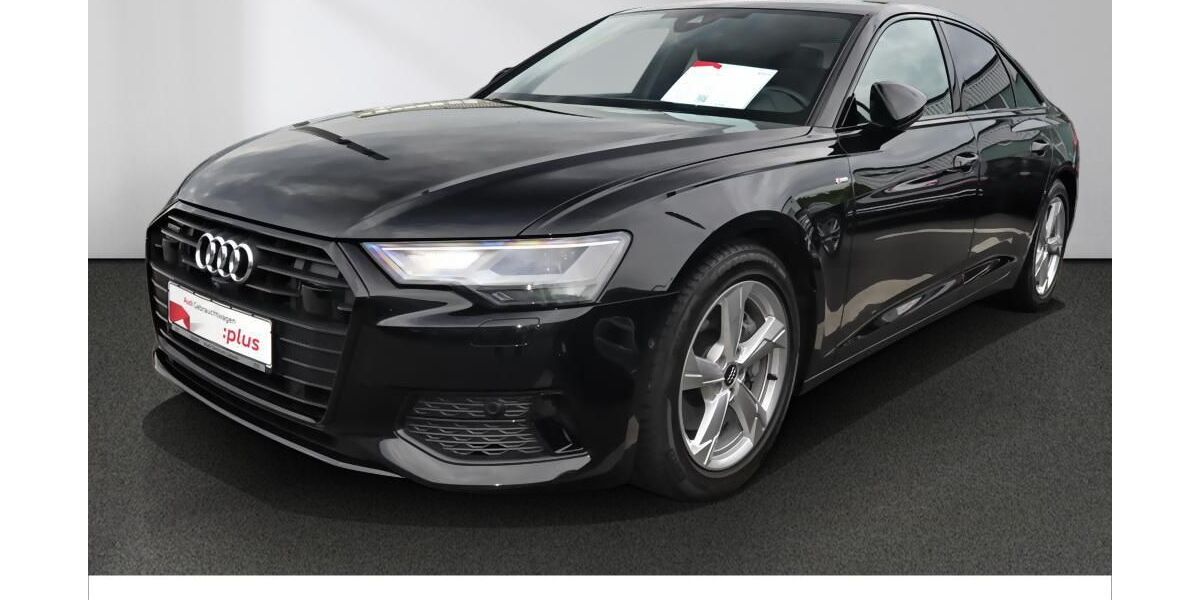 Audi A6 31.400 km 46.450 &euro; Lübeck 23556