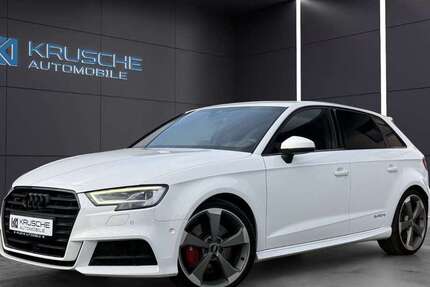 Audi S3 85.550 km 30.600 &euro; Altheim 84051