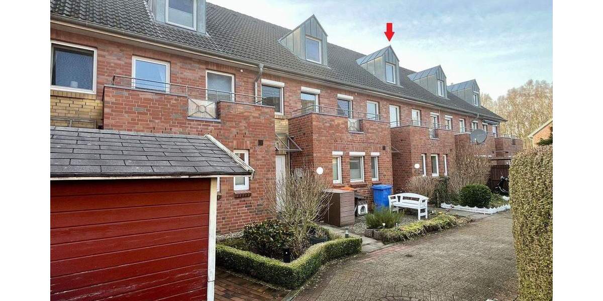 Reihenmittelhaus Henstedt-Ulzburg Ulzburg - 4 Zimmer, 107 m&sup2;, 392.000&euro; | Angebot:25880727