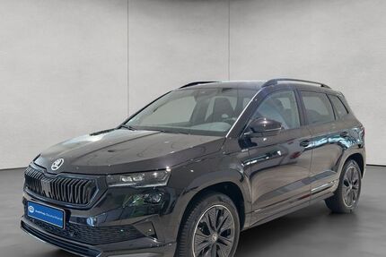 Skoda Karoq 49.500 km 35.995 &euro; Stuttgart 70190