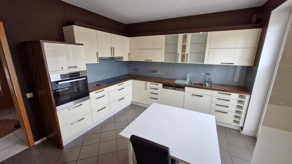Doppelhaushälfte Ganderkesee - 4 Zimmer, 130 m&sup2;, 395.000&euro; | Angebot:27269909