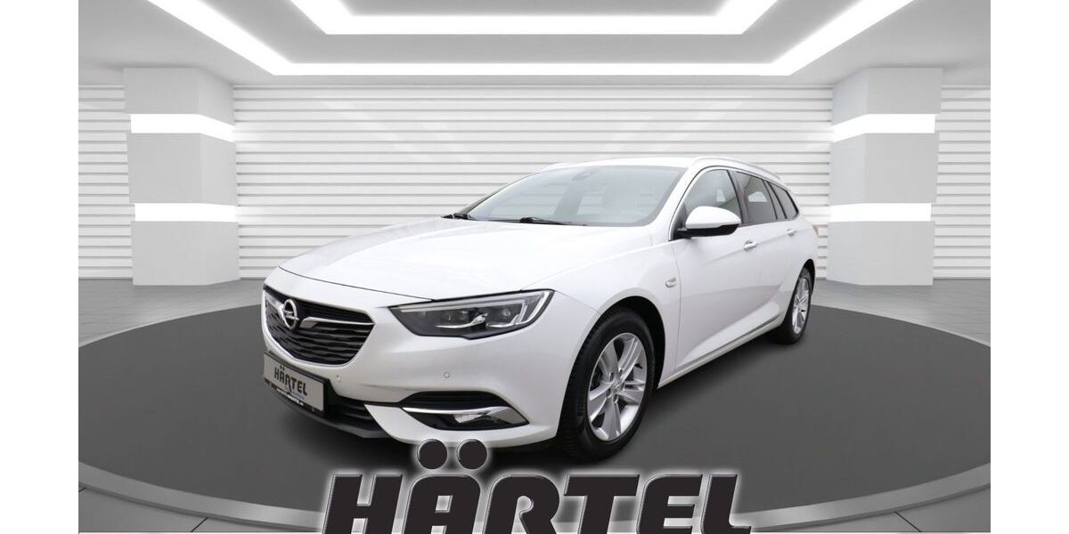 Opel Insignia 53.800 km 16.500 &euro; Osnabrück 49084