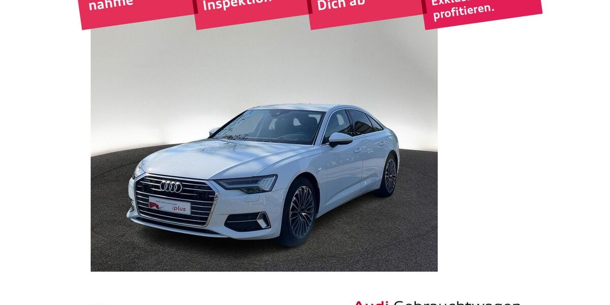 Audi A6 66.713 km 32.988 &euro; Weinheim 69469