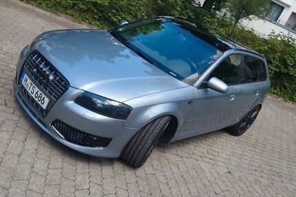 Audi A3 111.000 km 22.900 € München 81373