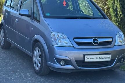 Opel Meriva 102.600 km 2.350 &euro; Leiningen 56291