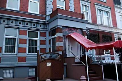 Haus Lübeck Sankt Lorenz Nord - 9 Zimmer, 1.000.000&euro; | Angebot:27351933