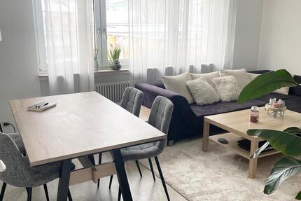 Wohnung Gießen - 3 Zimmer, 62 m&sup2;, 720&euro; | Angebot:25589184
