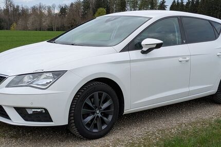 Seat Leon 145.000 km 14.950 &euro; Ochsenhausen 88416