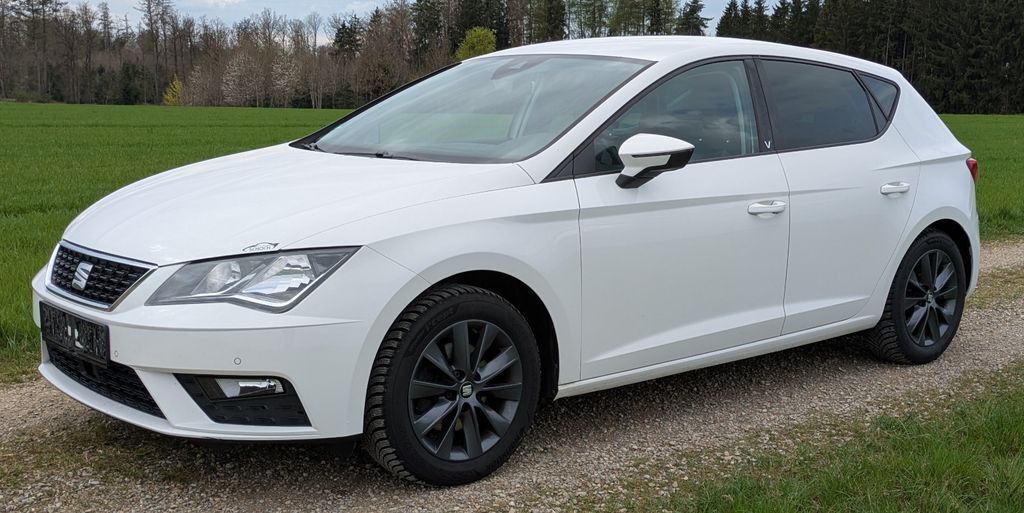 Seat Leon 145.000 km 15.950 &euro; Ochsenhausen 88416