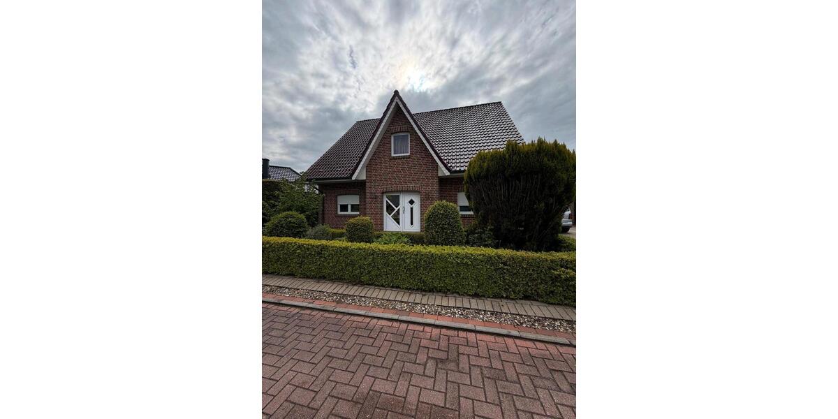 Einfamilienhaus Sögel - 6 Zimmer, 157 m&sup2;, 345.000&euro; | Angebot:26580686