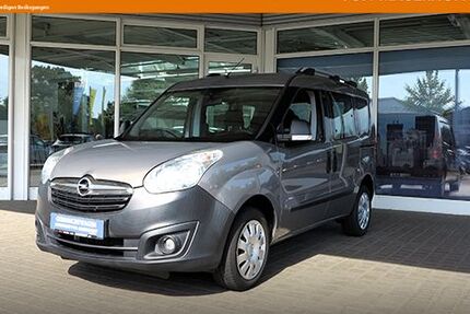 Opel Combo 85.948 km 10.490 &euro; Bühl 77815