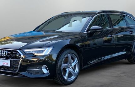 Audi A6 23.000 km 45.480 &euro; Kitzingen 97318