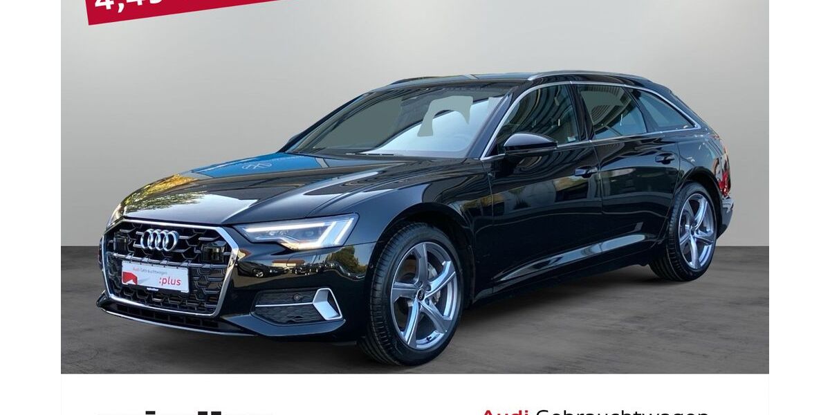 Audi A6 23.000 km 45.480 &euro; Kitzingen 97318