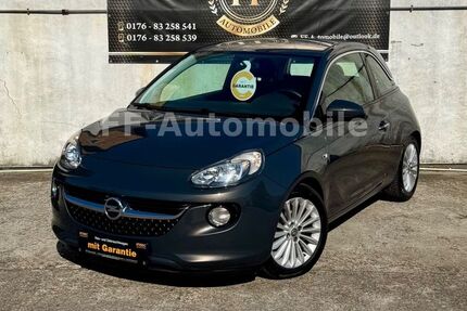 Opel Adam 79.977 km 6.390 € Ludwigshafen 67059
