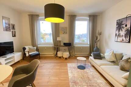 Zimmer Ingolstadt Am Wasserwerk - 2 Zimmer, 1.250&euro; | Angebot:26165552